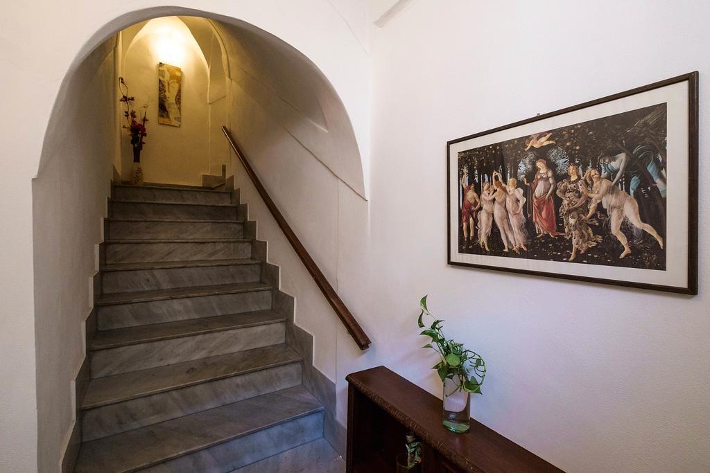Mad Bed & Breakfast Palermo Ngoại thất bức ảnh