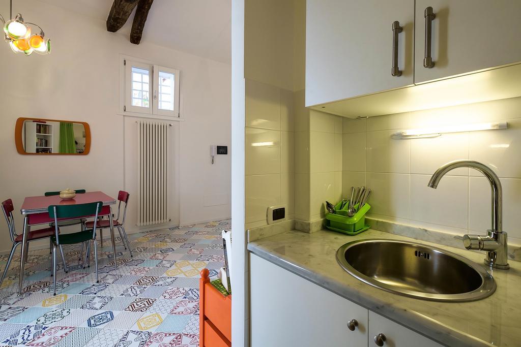 Mad Bed & Breakfast Palermo Ngoại thất bức ảnh