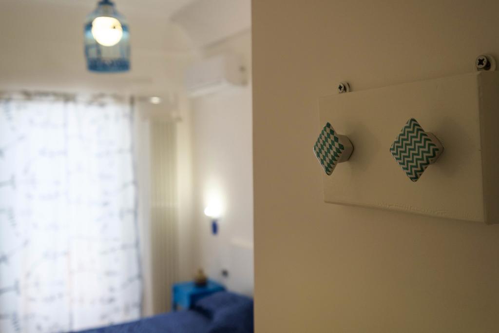 Mad Bed & Breakfast Palermo Phòng bức ảnh
