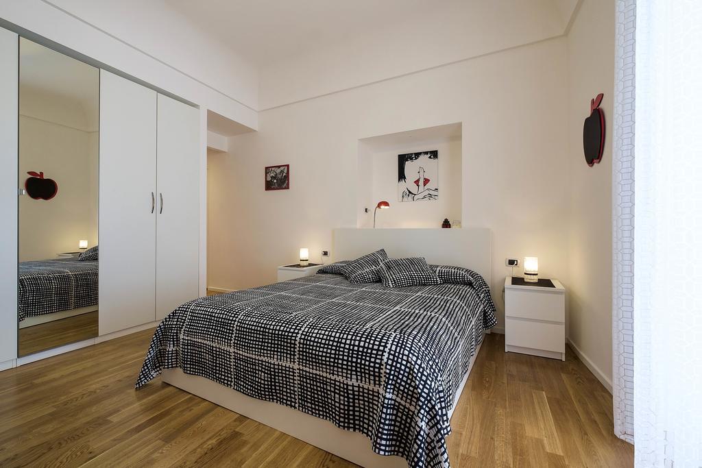 Mad Bed & Breakfast Palermo Phòng bức ảnh