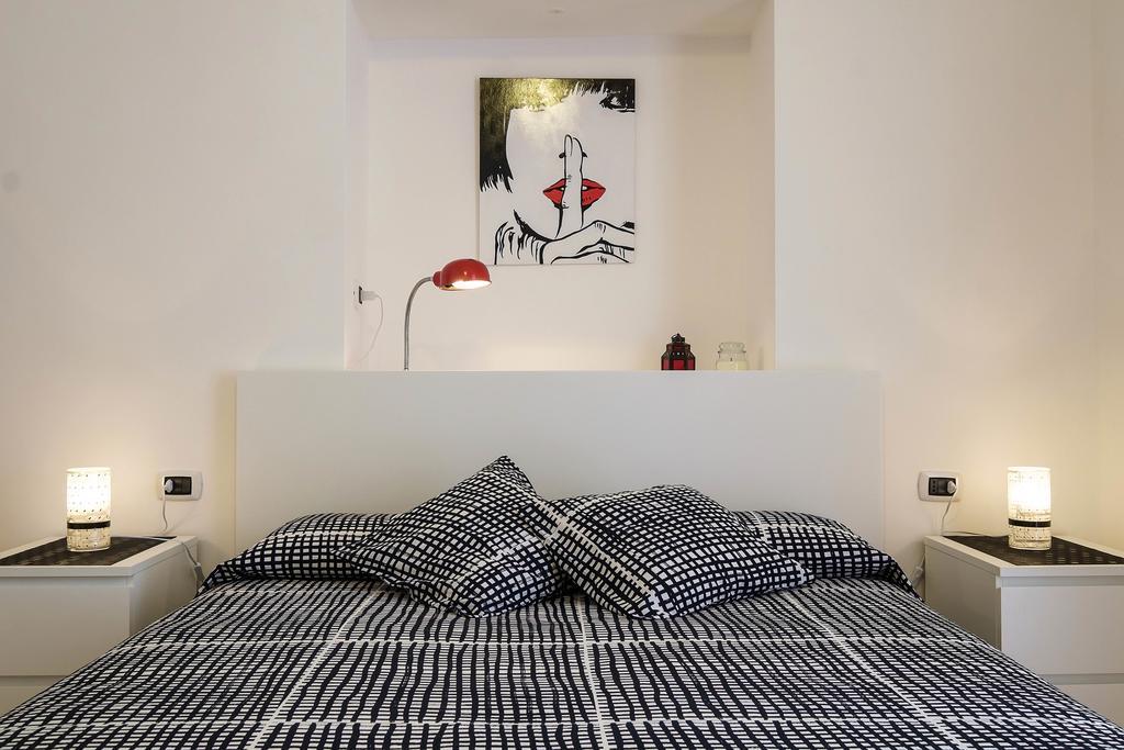 Mad Bed & Breakfast Palermo Phòng bức ảnh