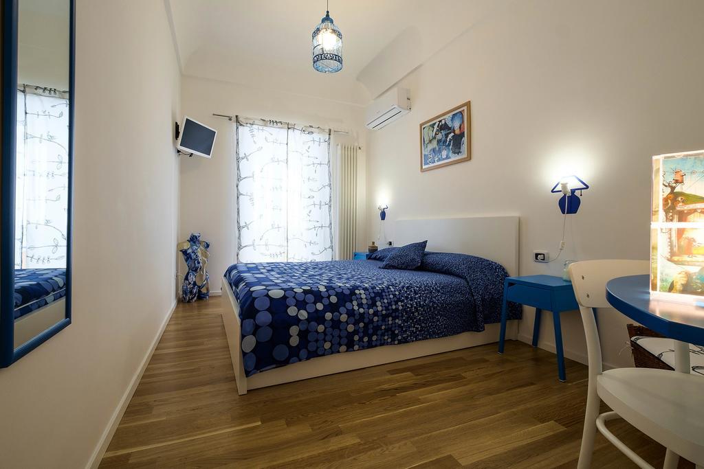 Mad Bed & Breakfast Palermo Phòng bức ảnh