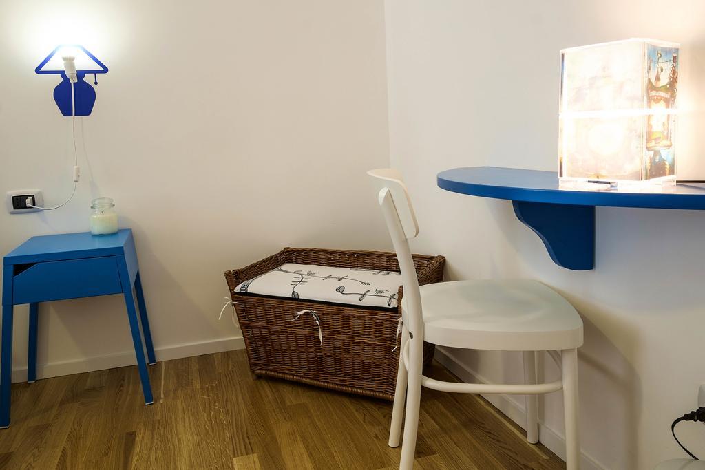Mad Bed & Breakfast Palermo Phòng bức ảnh