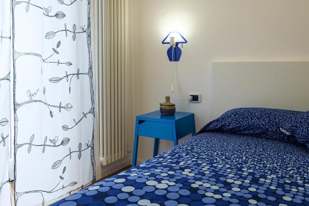 Mad Bed & Breakfast Palermo Phòng bức ảnh