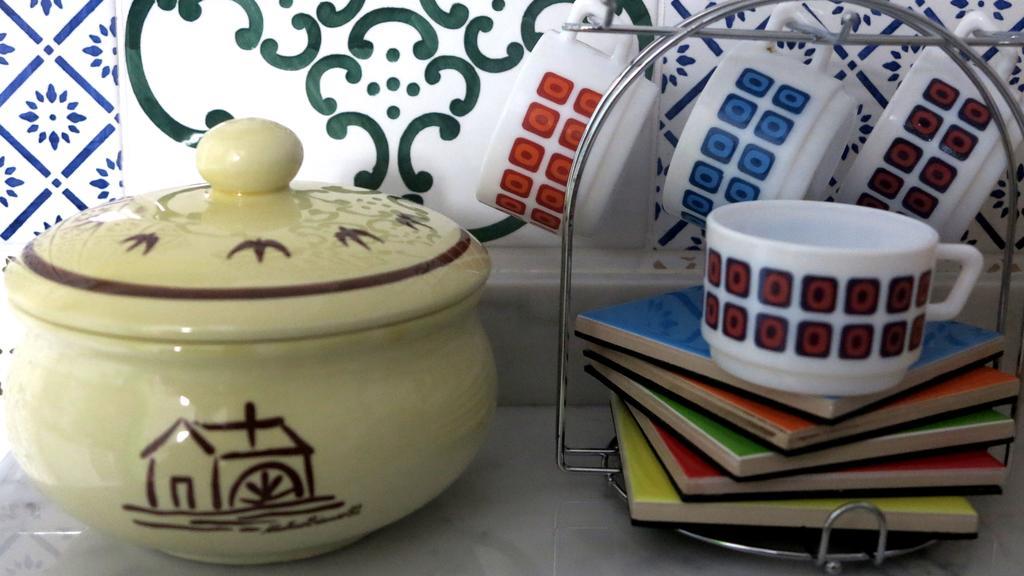Mad Bed & Breakfast Palermo Ngoại thất bức ảnh